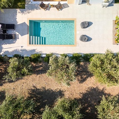 Phillyrea Luxury Villas Кос Экстерьер фото