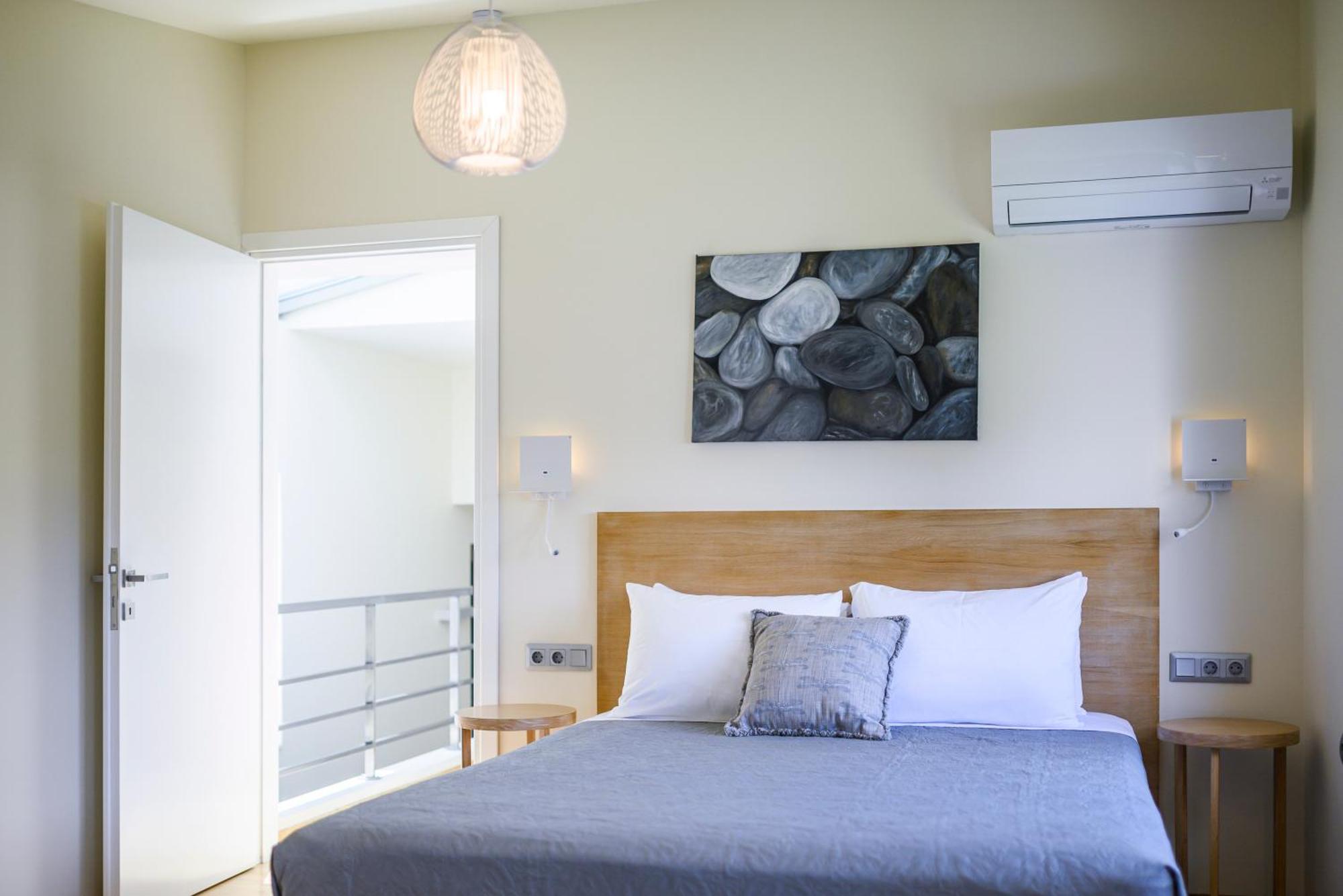 Phillyrea Luxury Villas Кос Экстерьер фото