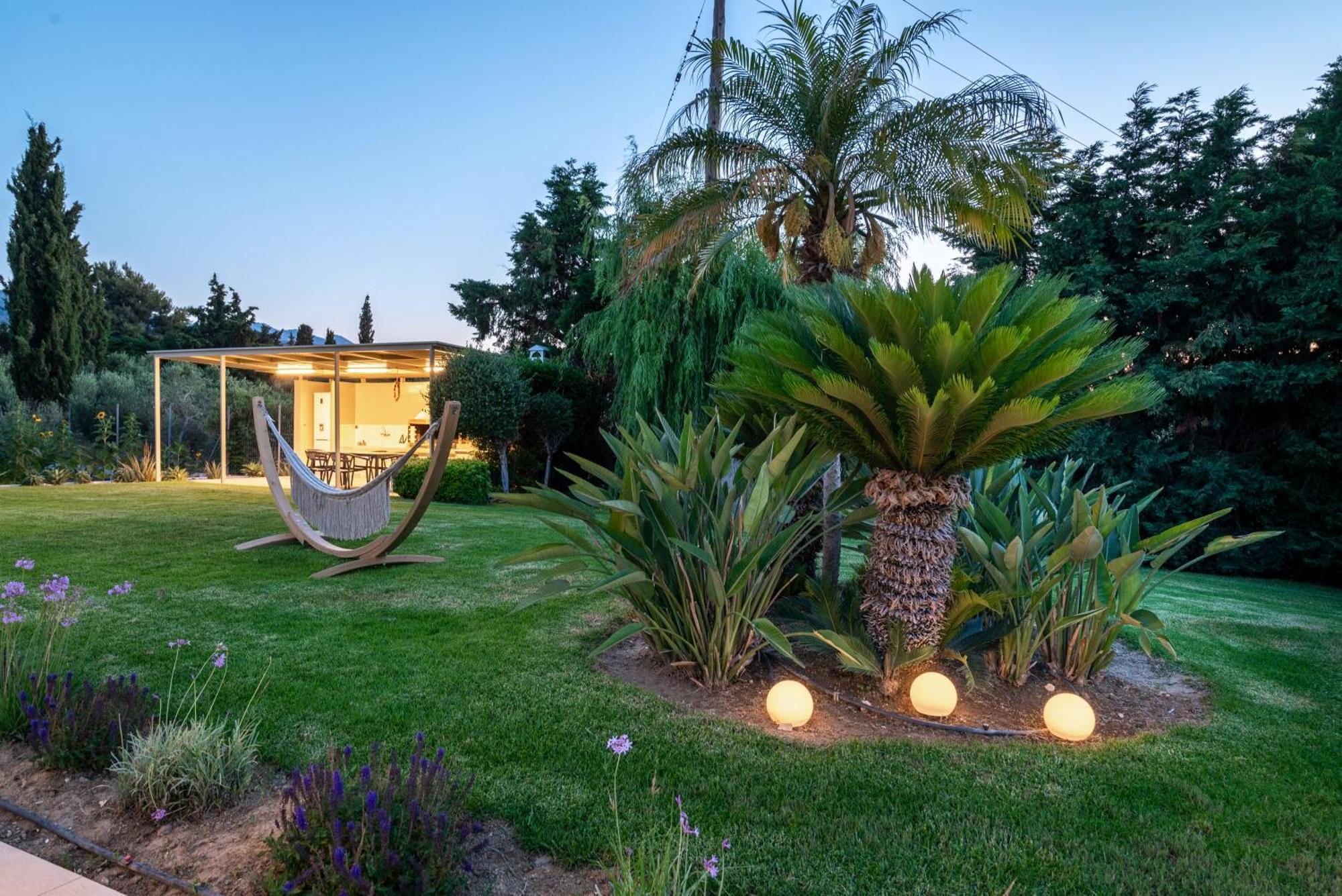 Phillyrea Luxury Villas Кос Экстерьер фото
