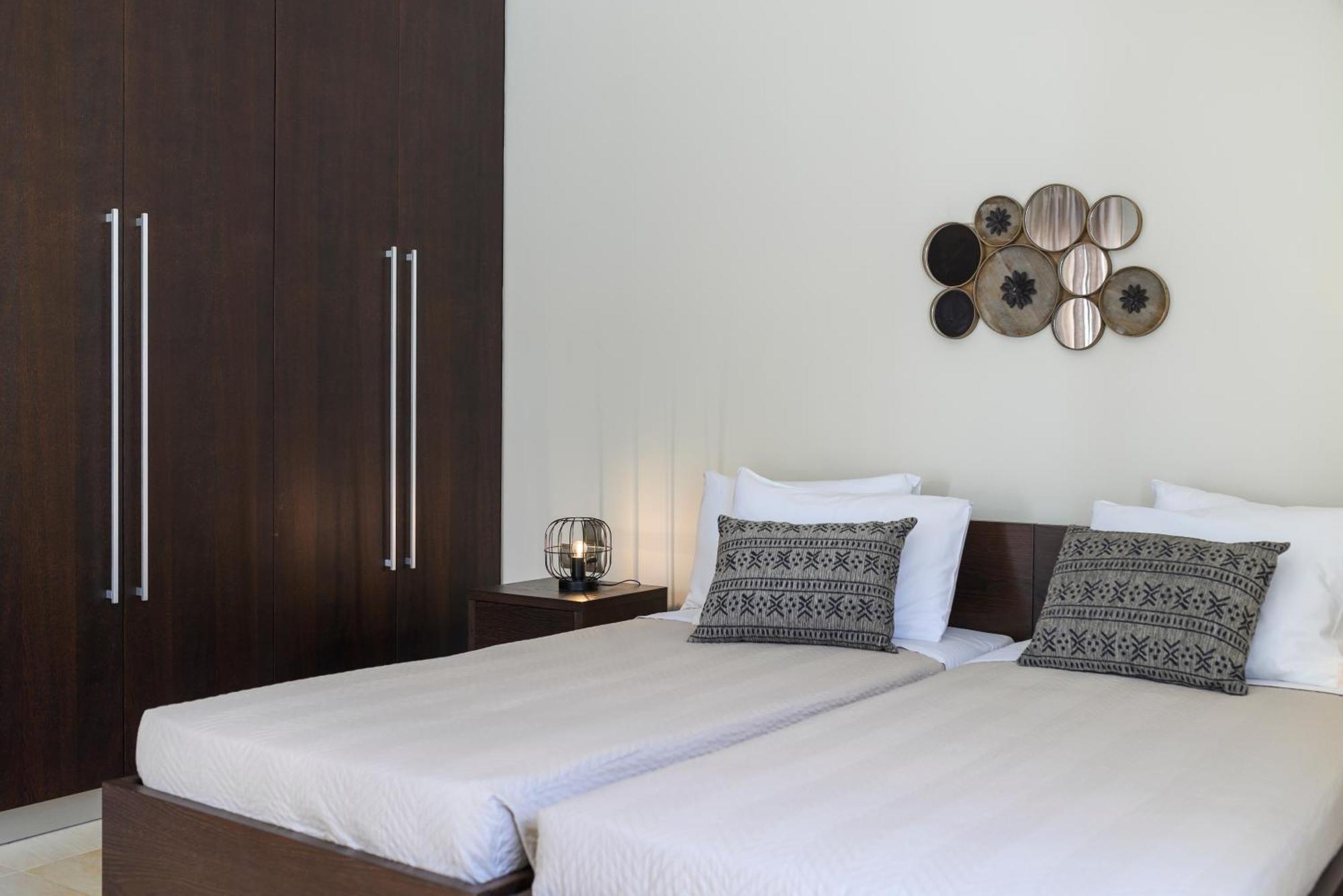 Phillyrea Luxury Villas Кос Номер фото