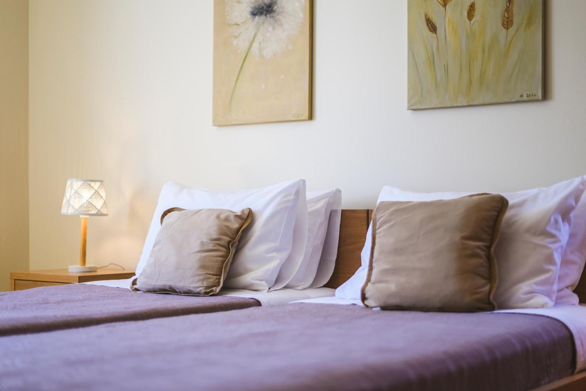 Phillyrea Luxury Villas Кос Номер фото