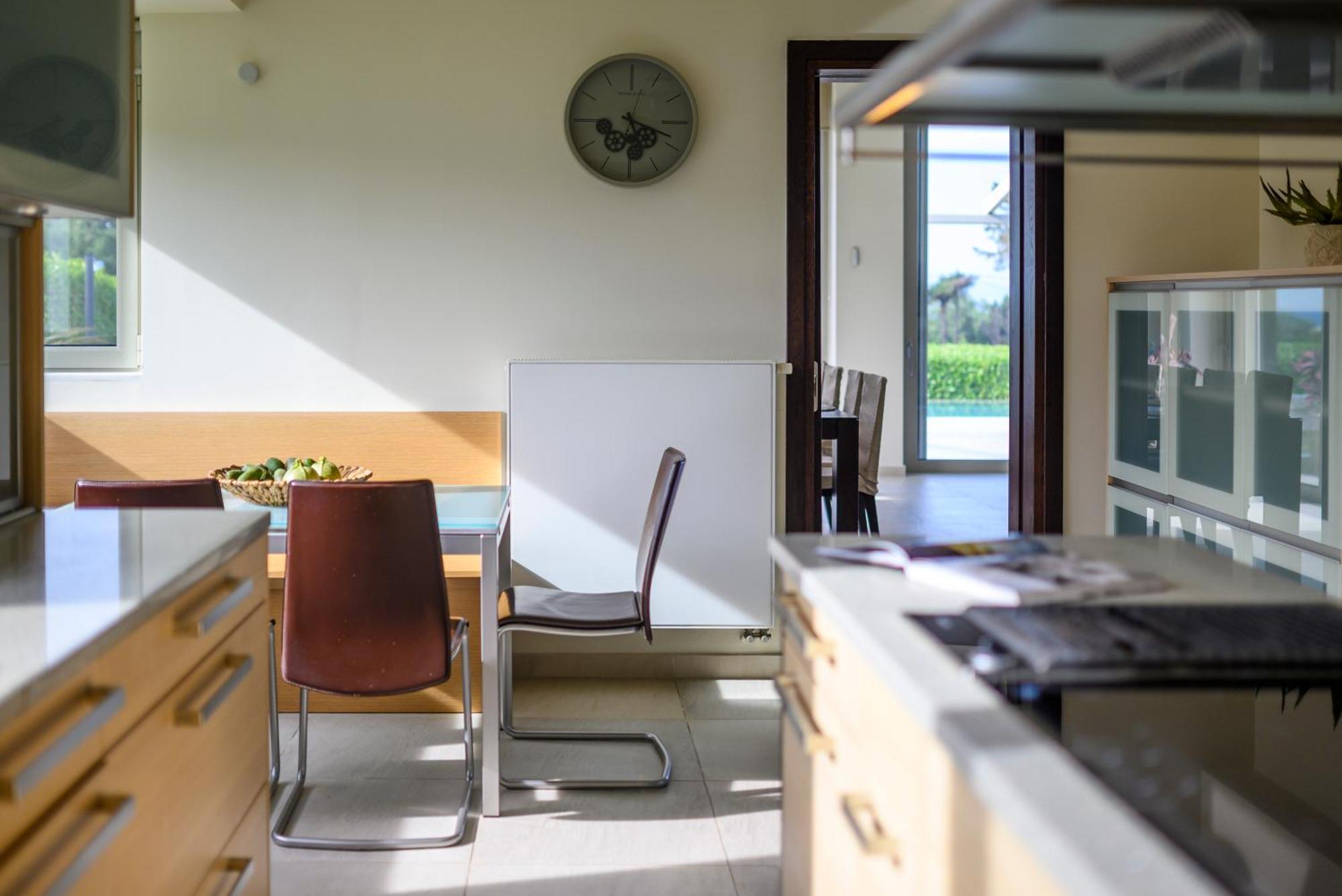 Phillyrea Luxury Villas Кос Номер фото