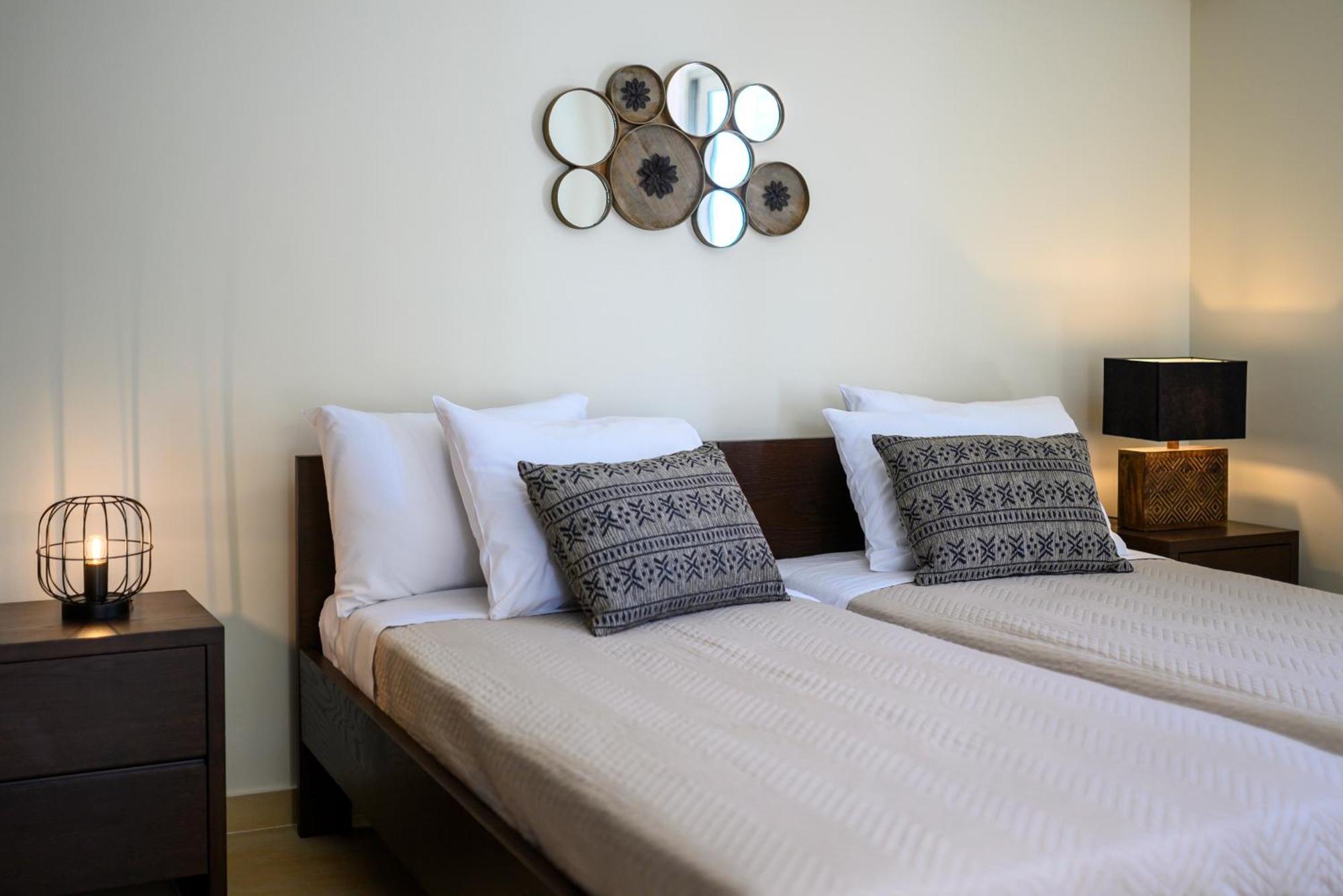 Phillyrea Luxury Villas Кос Экстерьер фото