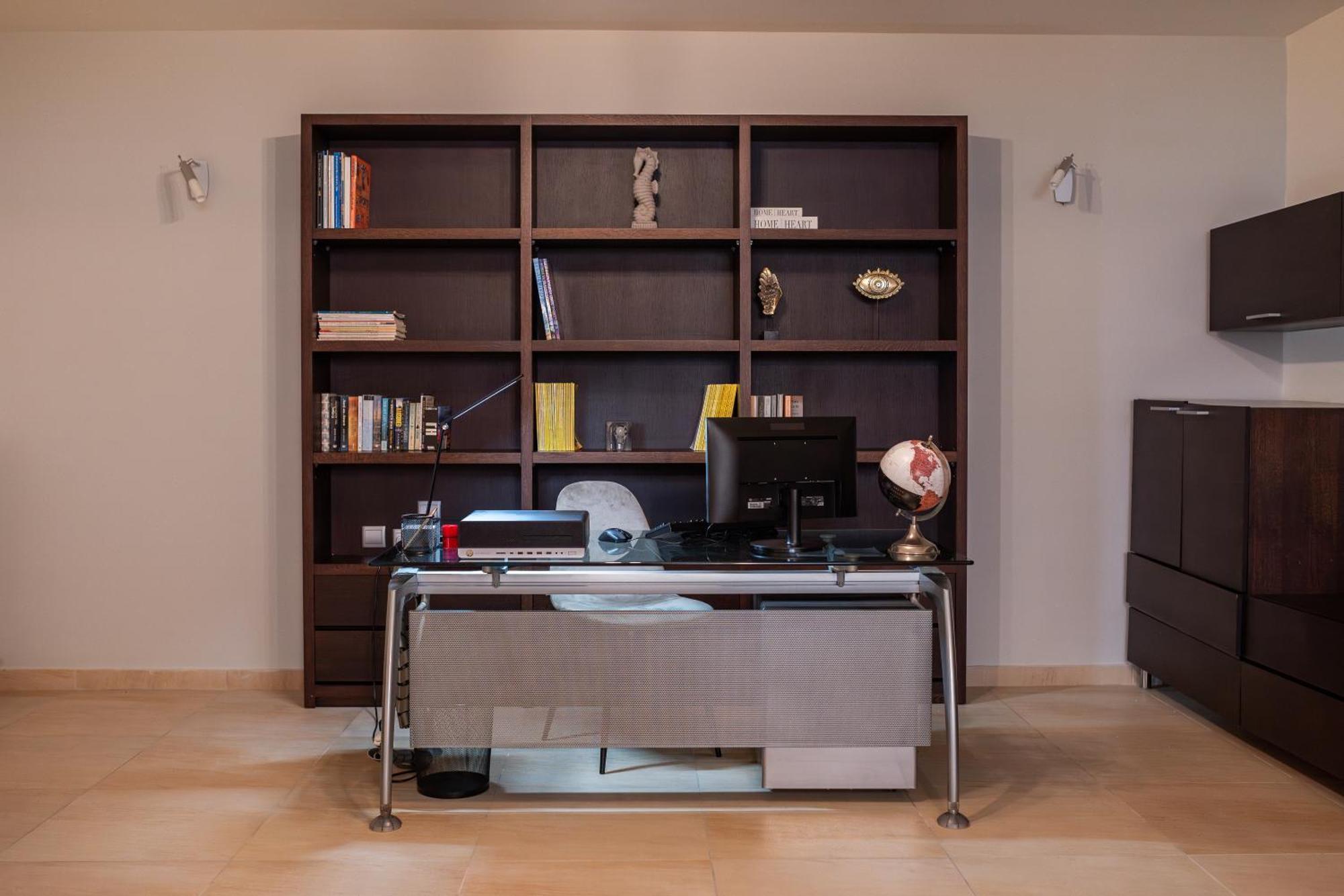 Phillyrea Luxury Villas Кос Номер фото