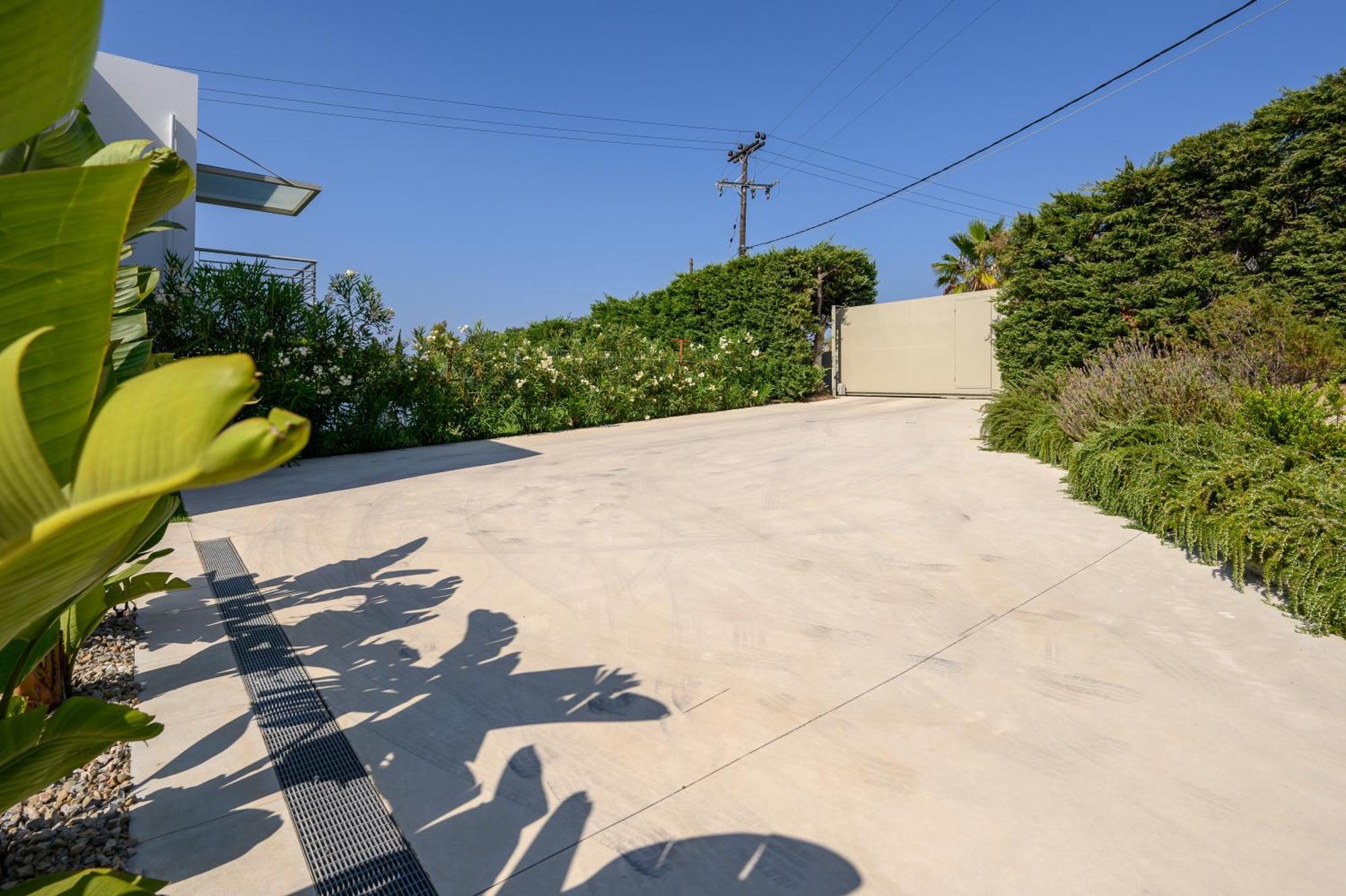 Phillyrea Luxury Villas Кос Номер фото