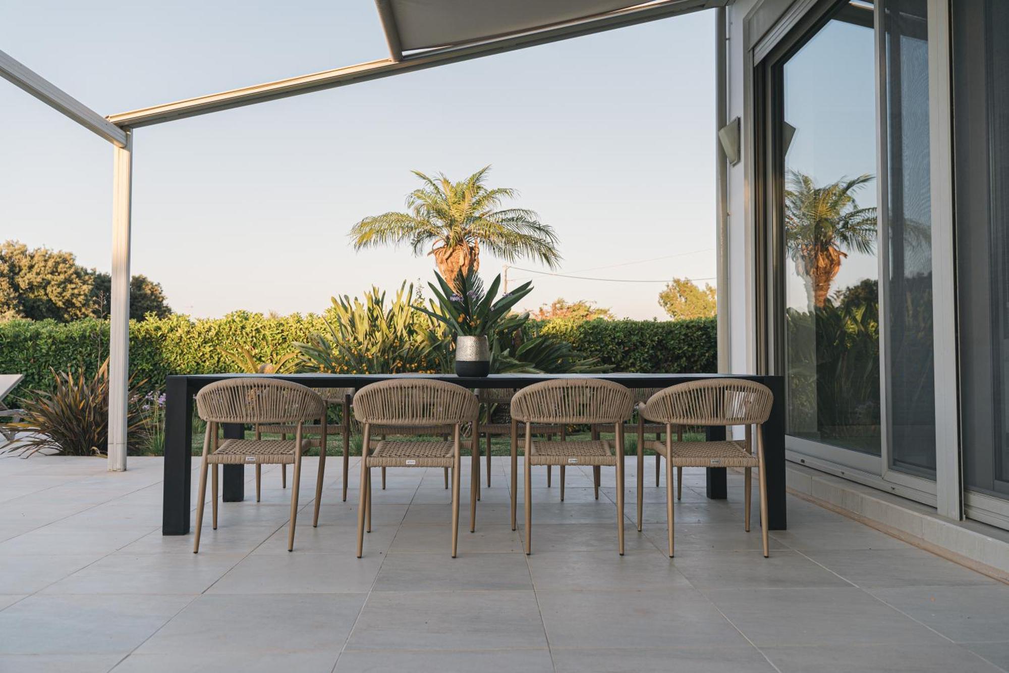 Phillyrea Luxury Villas Кос Экстерьер фото