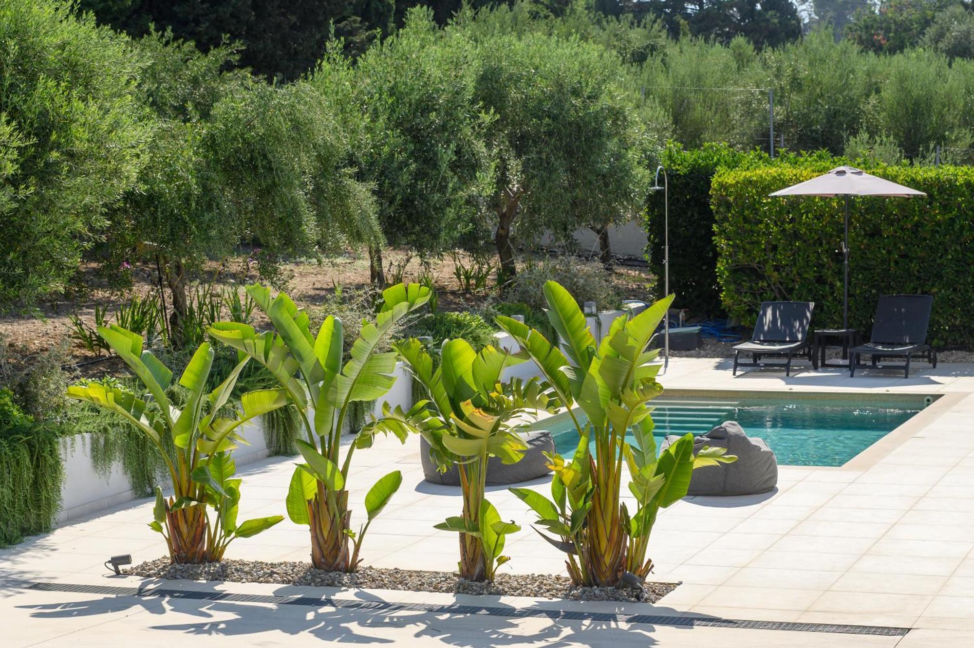 Phillyrea Luxury Villas Кос Экстерьер фото